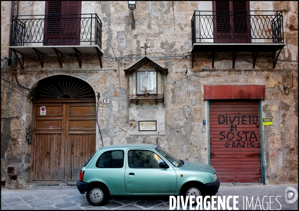 La Sicile / Palerme