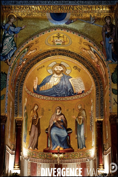 La Sicile / Palerme