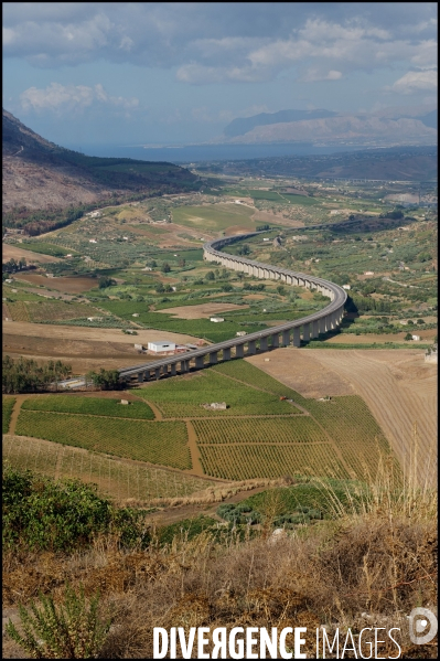 La Sicile / Palerme