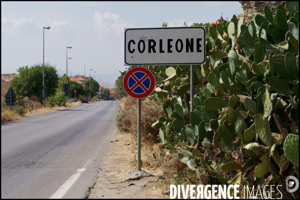 La Sicile / Palerme
