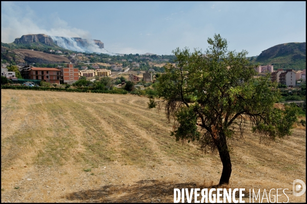 La Sicile / Palerme