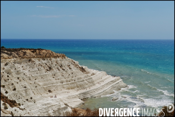 La Sicile / Palerme
