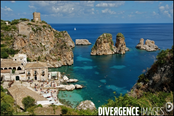 La Sicile / Palerme