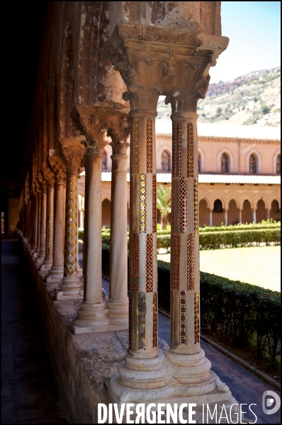 La Sicile / Palerme