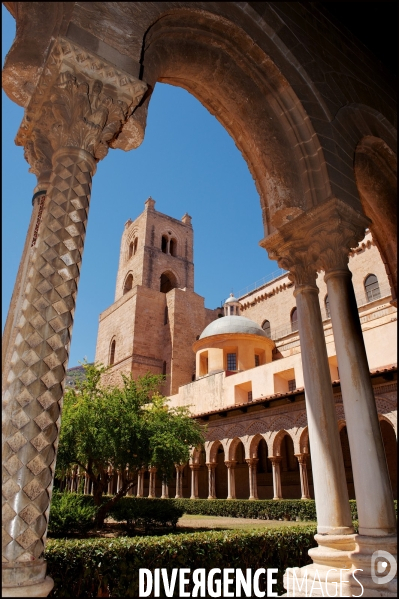 La Sicile / Palerme