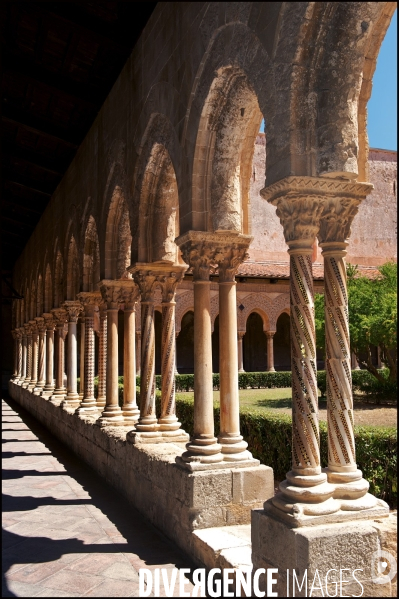 La Sicile / Palerme