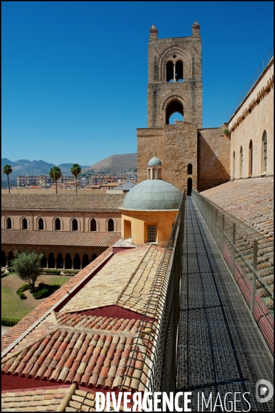 La Sicile / Palerme