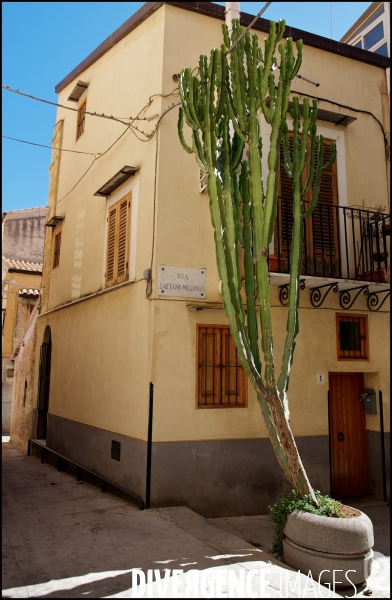 La Sicile / Palerme