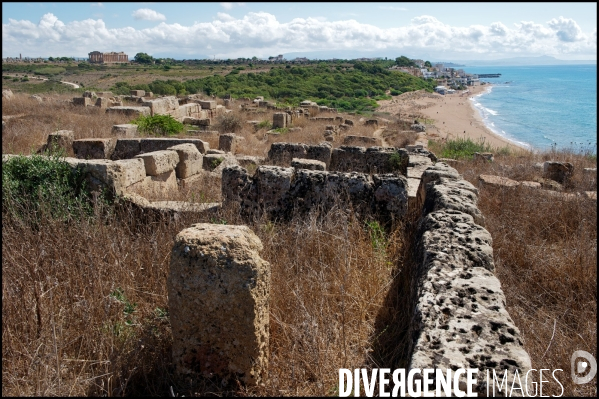 La Sicile / Palerme