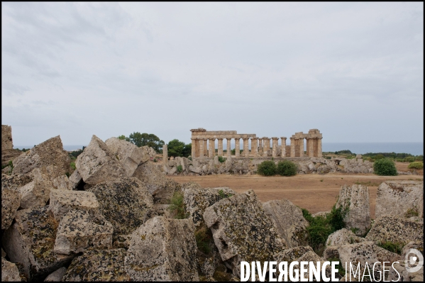 La Sicile / Palerme