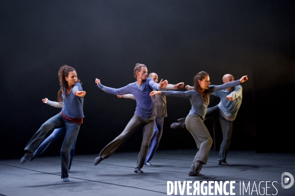 NIL de Laurence Yadi et Nicolas Cantillon