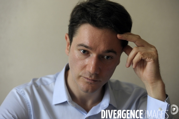 Siwar AL-ASSAD, fils de Rifaat AL-ASSAD et cousin germain de Bachar AL-ASSAD