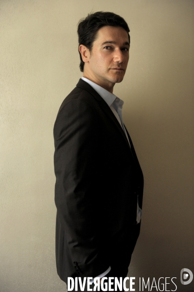 Siwar AL-ASSAD, fils de Rifaat AL-ASSAD et cousin germain de Bachar AL-ASSAD