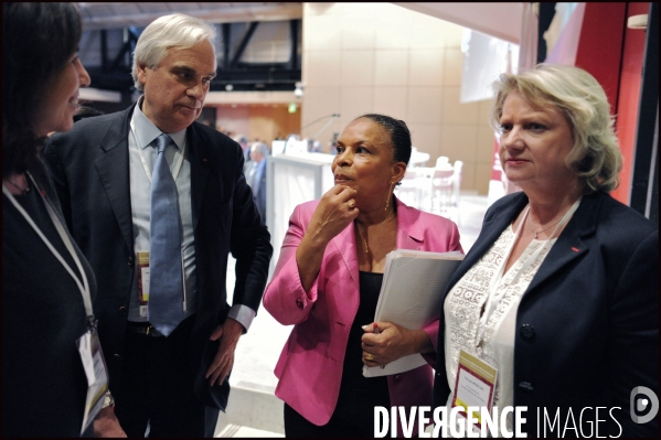 Christiane Taubira
