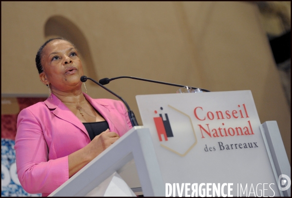 Christiane Taubira