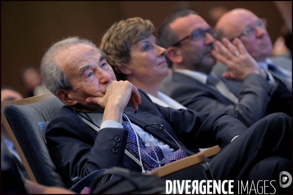 Robert Badinter