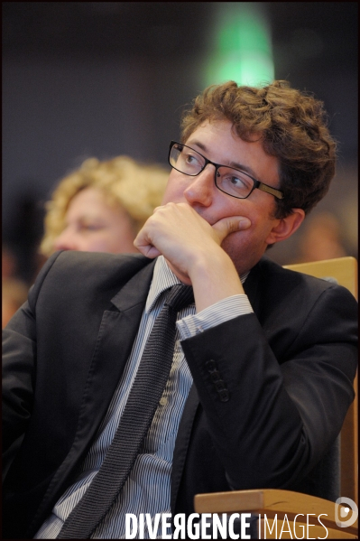 Paul Huber