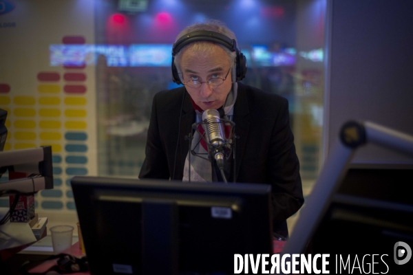 Le retour du  Doc  sur Fun Radio