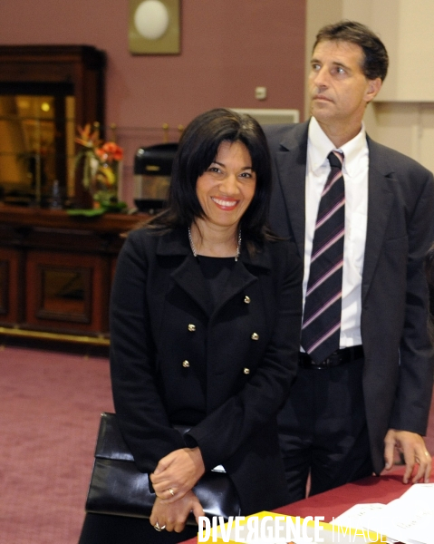 Samia ghali