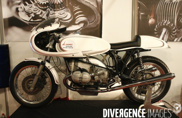 Salon motos legendes