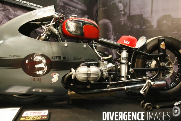 Salon motos legendes