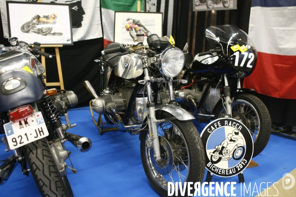 Salon motos legendes