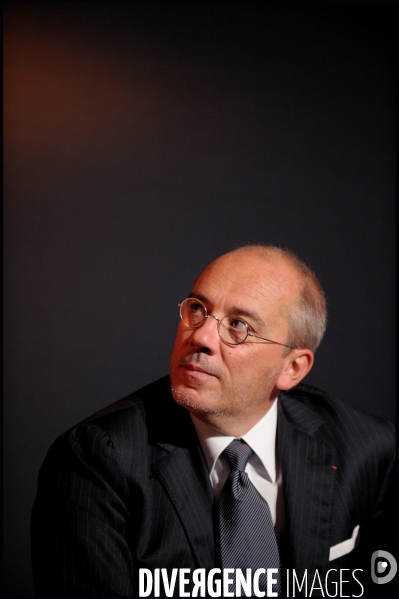 Stéphane Richard