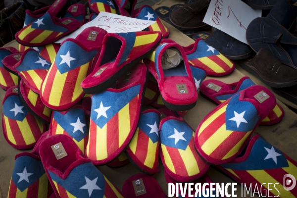 Divers Catalogne