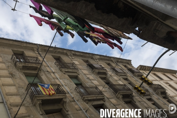 Divers Catalogne