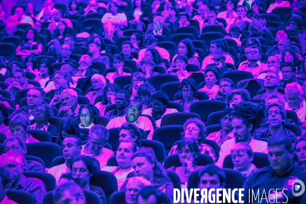 Michel Sapin en région PACA