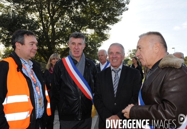Lfoundry a rousset