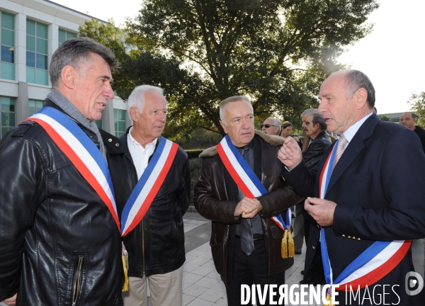 Lfoundry a rousset