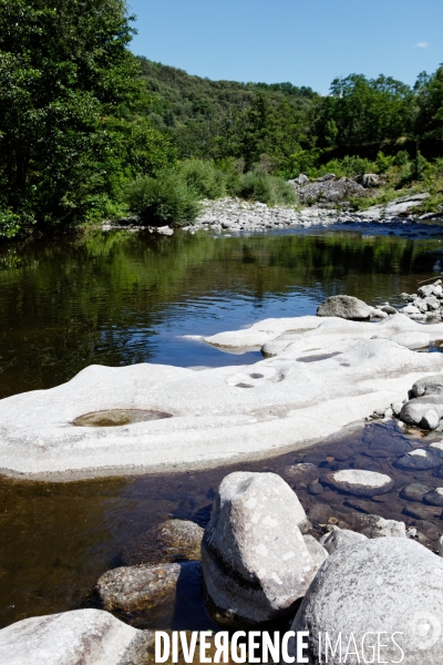 Cévennes-Eté 2013