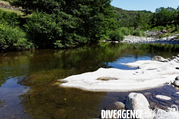 Cévennes-Eté 2013