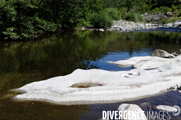 Cévennes-Eté 2013