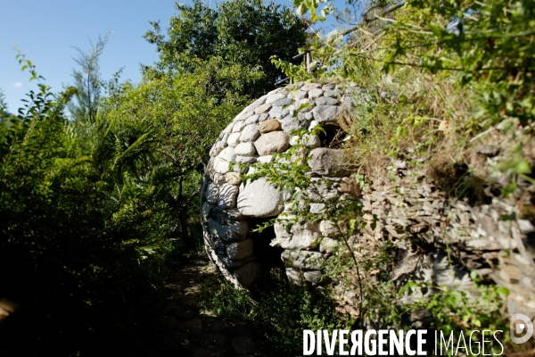 Cévennes-Eté 2013
