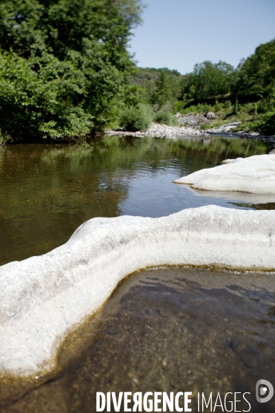 Cévennes-Eté 2013