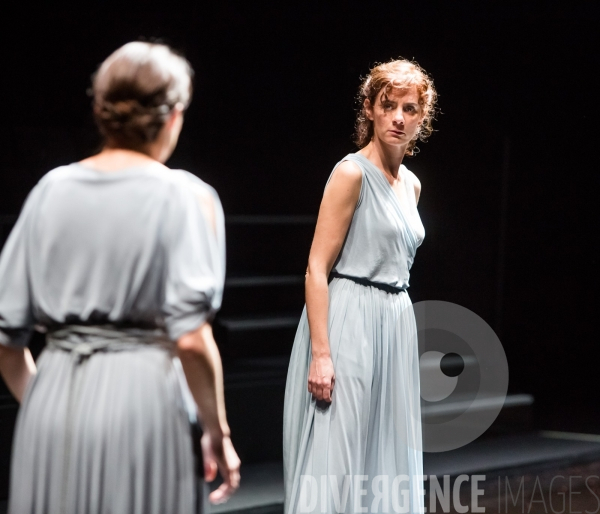 Phèdre /  Racine / Jean-Louis Martinelli