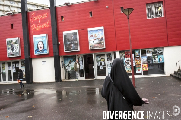 Cinema Jacques Prévert
