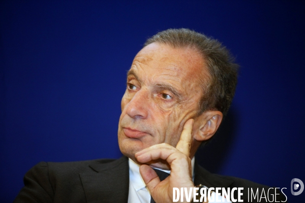 Le Nucléaire, filière d excellence à l export.
