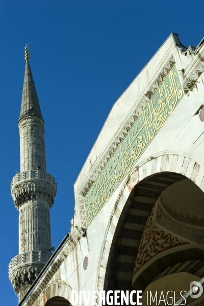 Istanbul illustration