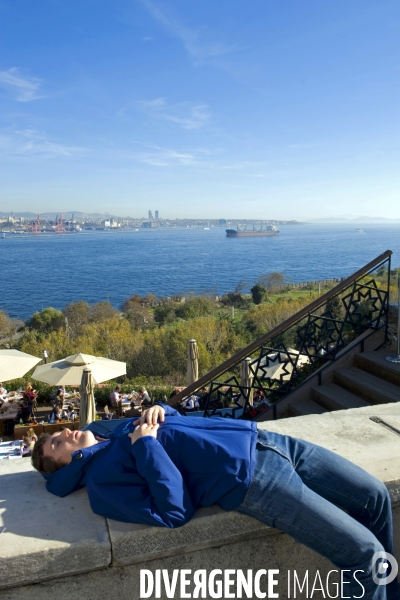 Istanbul illustration