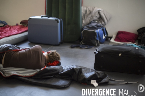 L ecole 42,  la piscine , ecole gratuite d informatique de xavier niel.