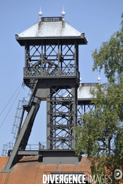 Centre Historique Minier de LEWARDE