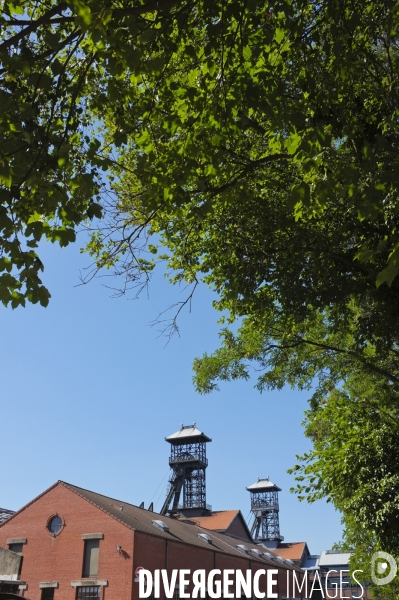 Centre Historique Minier de LEWARDE