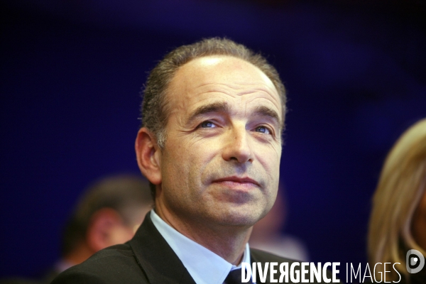 Jean-Marc AYRAULT au congrès de l Association des Maires de France