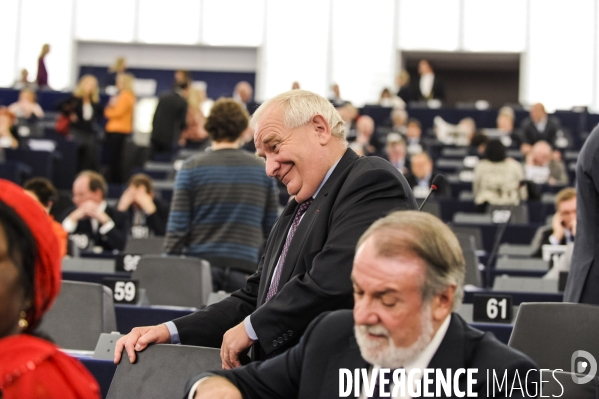 Parlement Europeen