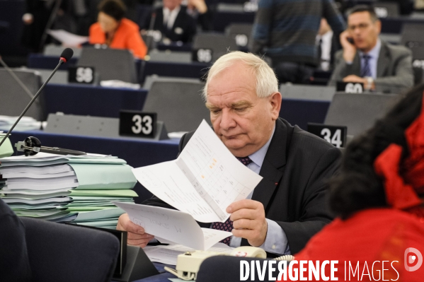 Parlement Europeen