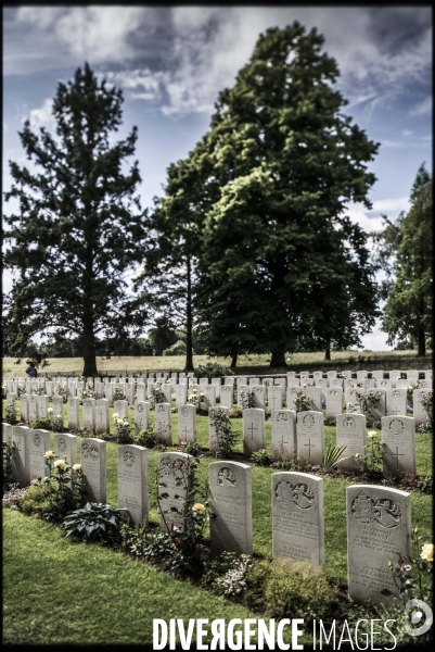 1914-1918 Bataille de la Somme, 1er juillet 1916. BEAUMONT-HAMEL