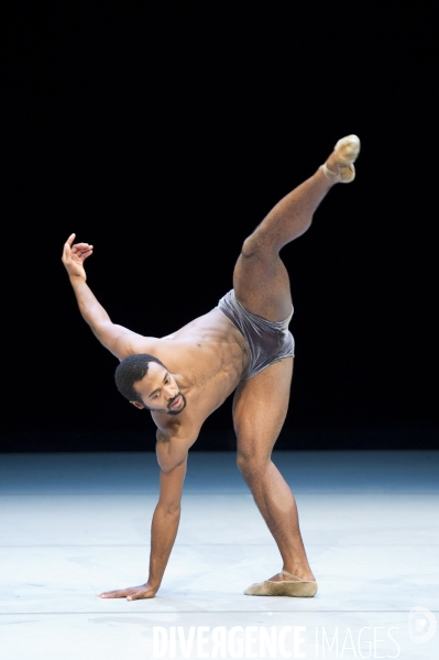 Constellation de alonzo king